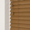 Pvc jaloezieën 50mm