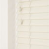 Pvc jaloezieën 50mm