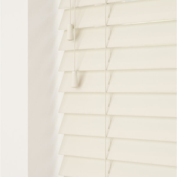 Pvc jaloezieën 50mm