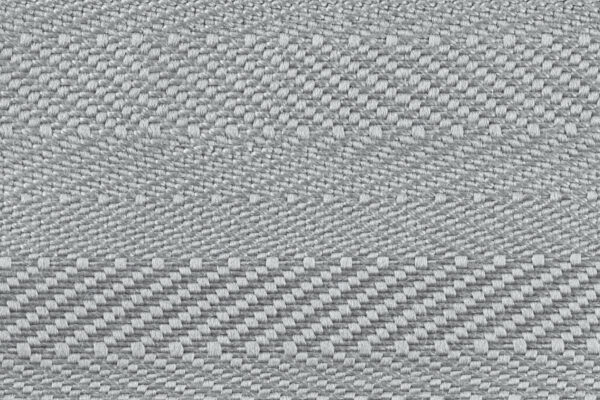 Pvc jaloezieën 50mm