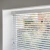 Houten Jaloezieen – 25mm